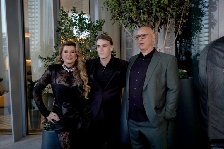 Antonio Ahel/ATAImages