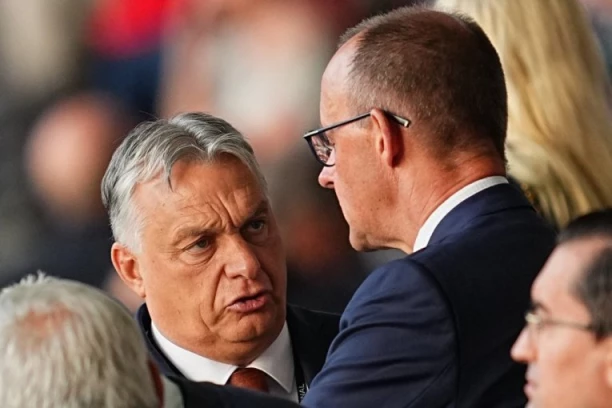 "EVROPA UBIJA SOPSTVENU BUDUĆNOST!" Orban se obrušio na Brisel zbog najnovijih odluka