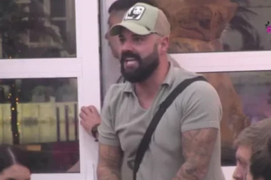 ŠOK PREOKRET U ELITI! Luka Vujović se ODREKAO prezimena, ovome se niko nije nadao!