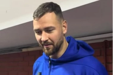 JAKE REČI MOTIEJUNASA NAKON POBEDE: "Žao mi je što nisam radio sa Janisom..."