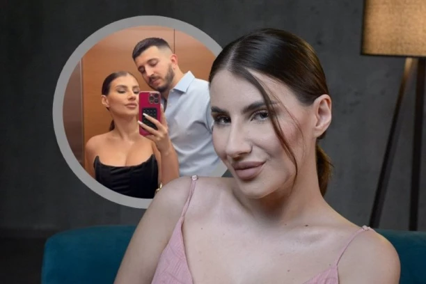 "MOGLA SAM DA TRAŽIM TORBU, ALI SAM IZABRALA GRUDI" Šok-bomba Ruže Rupić o dečku, hteli su da je UNIŠTE: "Bilo je NOŽEVA u mojim leđima" (VIDEO)