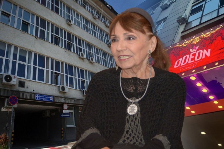 Ljiljana Stjepanović