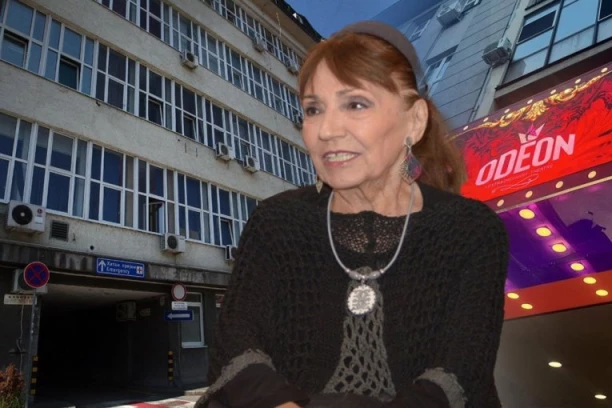 NOVE INFORMACIJE O STANJU LJILJANE STJEPANOVIĆ! Zvanično saopštenje Teatra Odeon: U ovom trenutku...