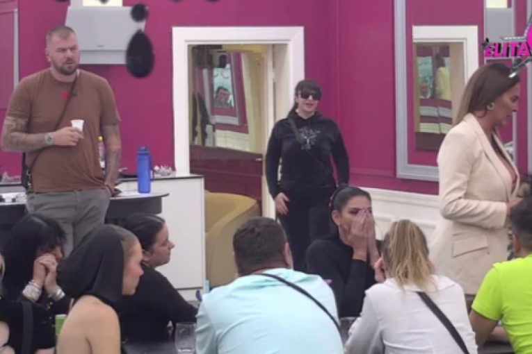 Milena Kačavenda o Janjušu