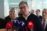 "TRKAĆEMO SE I IZGRADIĆEMO GA NA VREME!" Vučić otkrio kada će Srbija dobiti Nacionalni stadion!
