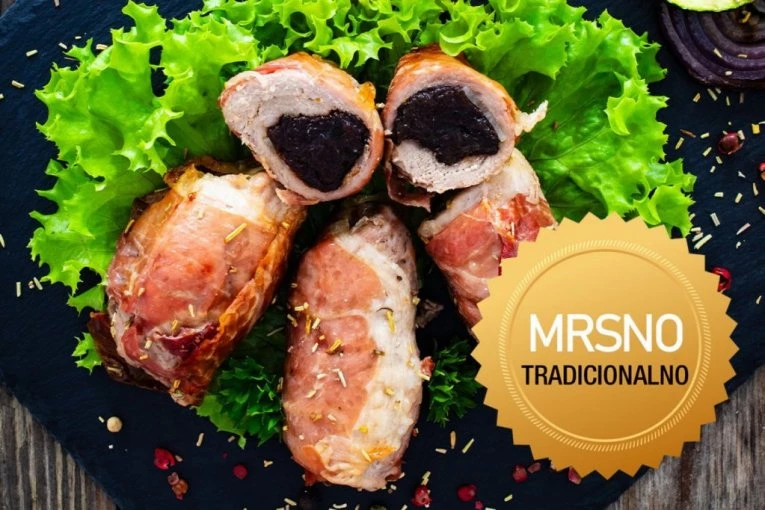 KRALJEVSKI ZALOGAJ SA SRPSKOG DVORA PO RECEPTU STAROM VIŠE OD 600 GODINA: Gastronomsko remek-delo iz srednjeg veka, savršenog ukusa