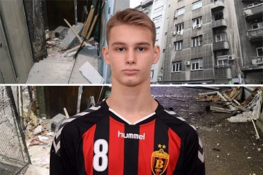 MLADIĆ KOJI JE NASTRADAO U KOSOVSKOJ POBEGAO IZ KUĆNOG PRITVORA! Oglasio se njegov advokat - SUDILO MU SE ZA POKUŠAJ UBISTVA!