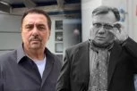 KEBA ZANEMAO OD ŠOKA! Za smrt Halida Bešlića saznao na snimanju "Zvezda Granda" (VIDEO)