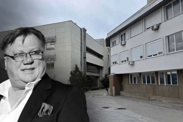 ISTINA O HALIDU BEŠLIĆU ISPLIVALA NAKON NJEGOVE SMRTI! Evo gde je ODLAZIO NOVAC PEVAČA - DIREKTOR PRIZNAO DA JE UZIMAO PARE!