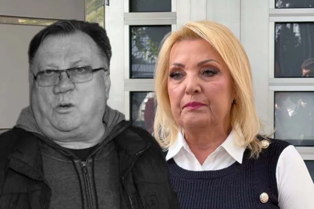 POSLEDNJA HALIDOVA PORUKA BUDI JEZU U KOSTIMA: Pevačica otkrila šta joj je Bešlić otkrio pre SMRTI! (VIDEO)