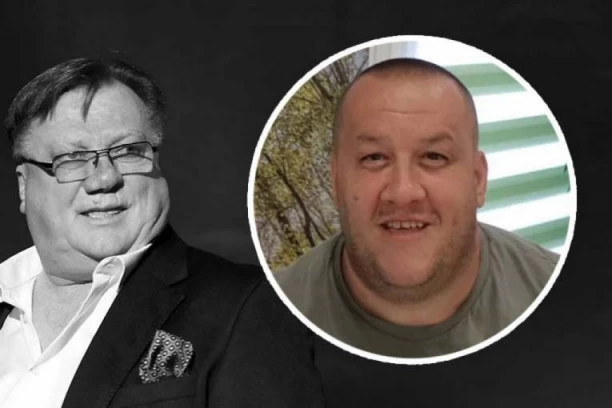 OVO JE JEDINI SIN HALIDA BEŠLIĆA: Pojavile se PRAVE INFORMACIJE o njihovom odnosu, evo ko je Dino! (FOTO)