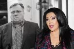 DRAGANA MIRKOVIĆ SE OGLASILA NAKON SMRTI HALIDA: Pevačica se oprostila od muzičke legende!