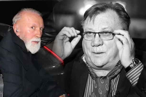 DINO MERLIN POSETIO HALIDA BEŠLIĆA PRED SMRT! Poslednji dani pevača lede krv u žilama - pevao mu na uvo OVU PESMU! (VIDEO)