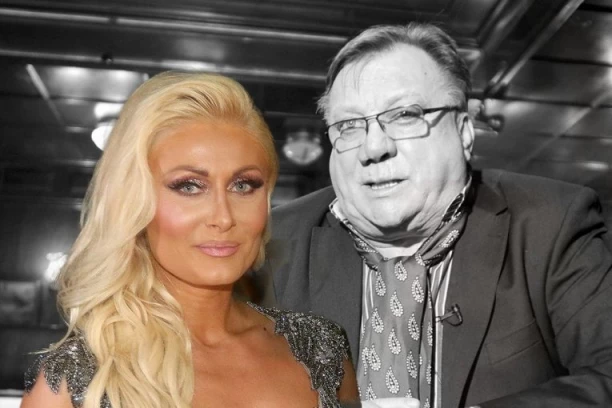 PRIJATELJICA HALIDA BEŠLIĆA ZA SMRT SAZNALA DOK JE PUTOVALA: Ne može da veruje šta se dogodilo!