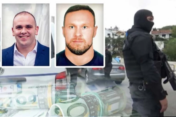 UBIJENI ŠKALJARAC NIŠANIO RADOJA ZVICERA NA JAHORINI I PRATIO NJEGOVU ŽENU?! Evo ko je likvidirani Sjekloća - na poternici zbog kokaina i dvostrukog ubistva!!