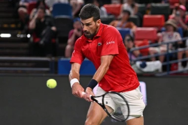 ON NIKADA NEĆE BITI KAO ĐOKOVIĆ: Teniski as govorio o Sineru, pa podvukao jednu stvar!