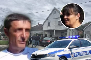 UBIO ŽENU, PA SE OBESIO U ŠUMI! Nađeno telo Zlatka iz Boljevaca!