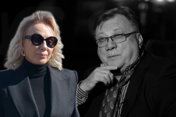 HITNO OBRAĆANJE PORODICI POKOJNOG HALIDA BEŠLIĆA! Lepa Brena saznala stravične vesti, pa im se odmah obratila!