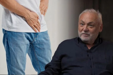 Prof. dr Aleksandar Milošević o RAKU BEŠIKE: Jedan SIMPTOM koji mnogi zanemaruju je presudan, kada se BOL javi - VEĆ JE KASNO!