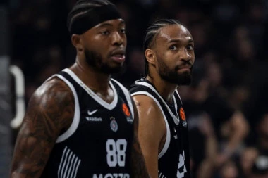 Jedna VELIKA NULA u Partizanu!