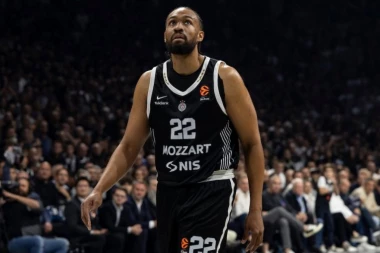 SADA JE SVE GOTOVO: Poznato gde je i šta radi Džabari Parker