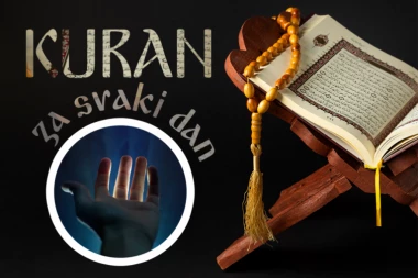 JEDNA DUŠA KOJA KRIJE TAJNU ČITAVOG SVETA: Otkrijte moć Božije kreacije