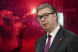 "BLOKADERI ĆE TO OBELEŽITI SATANISTIČKIM OBIČAJIMA" - Vučić o skupu 1. novembra: BIĆE TO DAN KAO I SVAKI DRUGI
