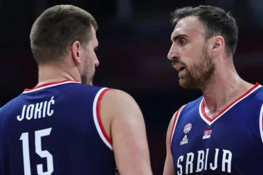 OTVORIO DUŠU: Milutinov progovorio o Jokića - "ljudi ne znaju ko je on"