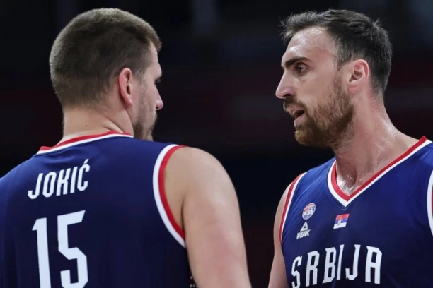 OTVORIO DUŠU: Milutinov progovorio o Jokića - "ljudi ne znaju ko je on"