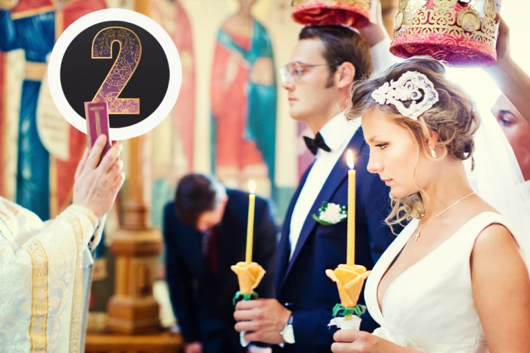 DA LI ĆE PRAVOSLAVNIM SVEŠTENICIMA USKORO BITI DOZVOLJEN I DRUGI BRAK: Jerej kome je nedavno dozvoljeno da se drugi put venča izazvao oštre polemike