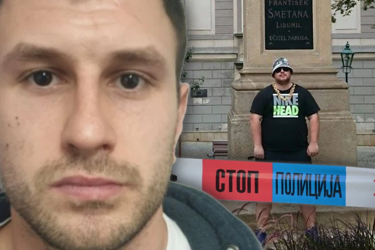 MILAN UPUCAN U DISKOTECI: IZDAHNUO NAKON KRVARENJA! Vapaji majke za sinom KIDAJU DUŠU - UBICA BIO U BEKSTVU VIŠE OD TRI GODINE!