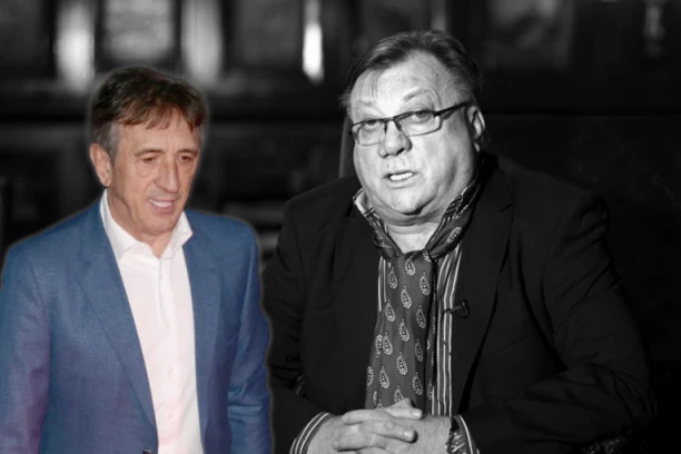 RAK JE RAZORIO HALIDA BEŠLIĆA, PORODICA KRILA STRAVIČNU ISTINU! Ovo nikako nisu smeli da mu saopšte!