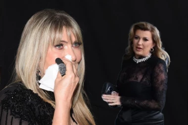 SUZANA JOVANOVIĆ BILA POZVANA NA PUNOLETSTVO VIKINOG SINA: Otkriveno zašto se nije pojavila!