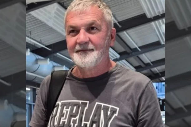 NESTAO SRPSKI DRŽAVLJANIN U NEMAČKOJ! U potragu uključeni psi tragači i helikopteri! POLICIJA LOCIRALA NJEGOV AUTO!