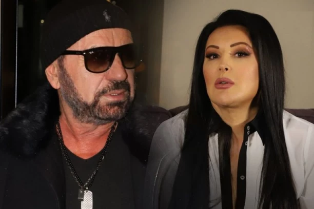 ISTINA O SUKOBU DRAGANE MIRKOVIĆ I MILETA KITIĆA! Šemsa i Kemal se plašili da će ih pevačica ZABRANITI na televiziji, samo ga je Sinan ispoštovao tad! (VIDEO)