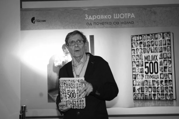 "MILENA JE BILA TRUDNA KADA JE UBIJENA, U RUCI JE DRŽALA DETE" Životna priča Zdravka Šotre je NAJTRAGIČNIJI HOROR FILM!