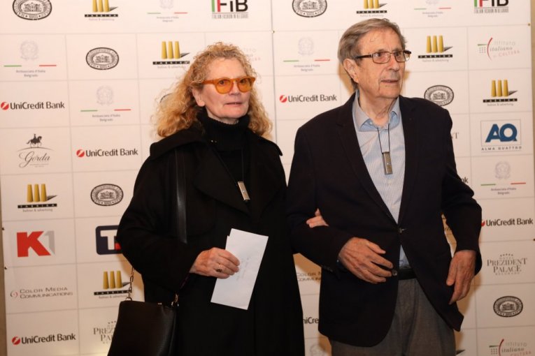 Šotra i Neda Todorović