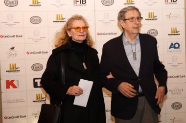 S NJOM JE ZDRAVKO ŠOTRA PROVEO POSLEDNJE DANE! Ludo voleo profesorku posle misice - vreme provodili s decom i unucima!