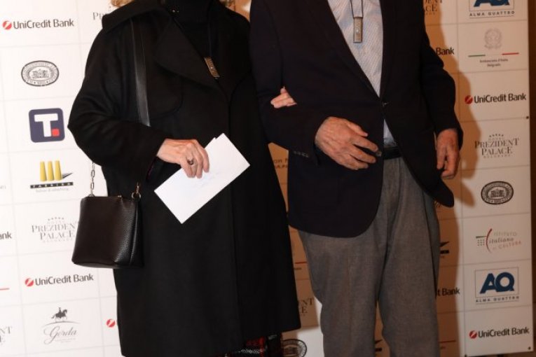 Šotra i Neda Todorović