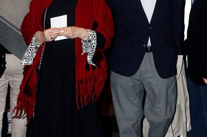 Šotra i Neda Todorović