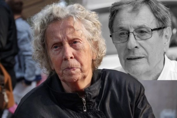 "TO NIKADA NEĆU ZABORAVITI" Eva Ras otkrila kako je izgledao NJEN IZLAZAK sa Zdravkom Šotrom - TADA SAM PRVI PUT...