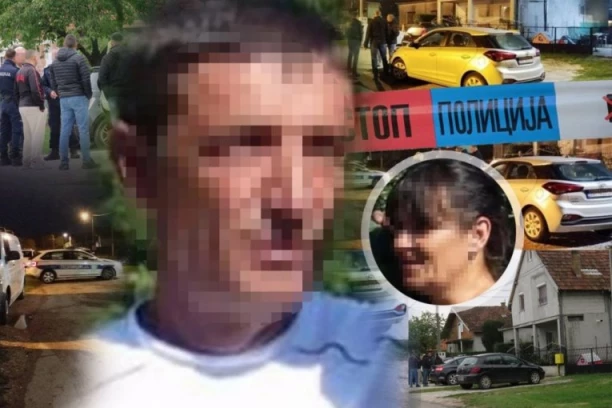 KAMERE GA SNIMILE U CENTRU SELA! Četvrti dan potrage za Zlatkom iz Boljevaca, komšije besne: Ako se ubio, ne treba da bude sahranjen pored Svetlane!