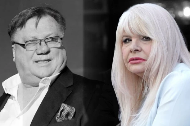 "SEJDU MOJU BOLI, MENE NE BOLI NIŠTA": Hanka Paldum otkrila u kakvom je stanju Halidova supruga - njene reči KIDAJU DUŠU NA KOMADE!