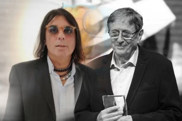 BIO JE VIŠE OD REDITELJA! Producent Zone Zamfirove neutešan zbog smrti Zdravka Šotre: To ga je činilo posebnim!