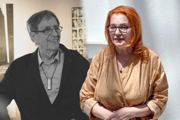 ODLAZI GENERACIJA ZA GENERACIJOM! Tanja Bošković otvorila dušu o saradnji sa Šotrom: "BIO JE PRAVI CRNOGORAC"!