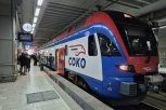 DIREKTNO SU BILI UGROŽENI ŽIVOTI! Užas na pruzi, otkriveno zašto je "Soko" kasnio
