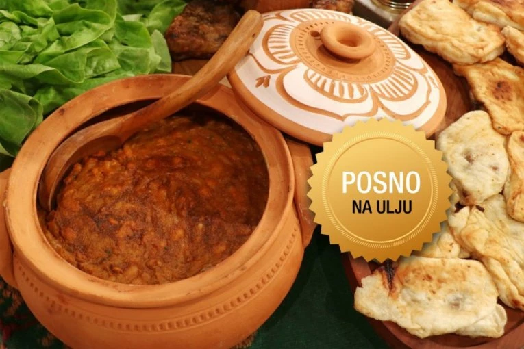 TAJNI SASTOJAK KOJI MENJA UKUS PREBRANCA: Recept jeromonaha Jeroteja otkriva čar starinskih trpeza