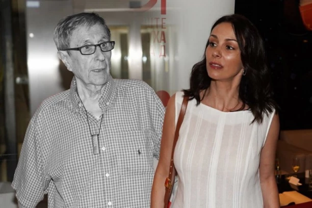 ZDRAVKO ŠOTRA SLOBODI OTKRIO DA NEĆE JOŠ DUGO! Mićalovićeva od reditelja DOBILA IZNENADNI POZIV: "Vratila sam se i ZATEKLA HITNU POMOĆ"!