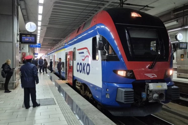 OD BEOGRADA DO EVROPSKIH PRESTONICA I ZA 40 EVRA! Kompletna računica - Koliko će vas karte koštati do Beča, Pariza, Praga, ako idete "Sokolom" do Budimpešte!