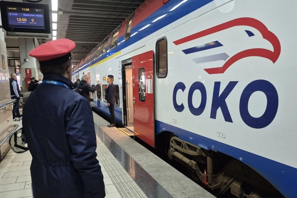 Završeno poslednje testiranje pruge Beograd-Budimpešta! Sve je spremno za početak, čeka se samo jedan odgovor!